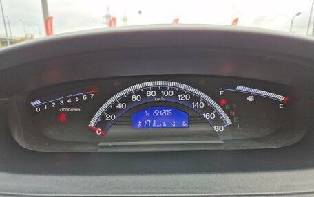 Honda Freed I, 2011 год, 1 050 000 рублей, 10 фотография
