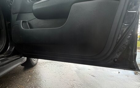 Nissan Tiida, 2007 год, 520 000 рублей, 9 фотография
