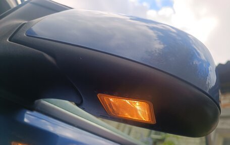 Ford Focus II рестайлинг, 2006 год, 850 000 рублей, 17 фотография