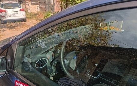 Ford Focus II рестайлинг, 2006 год, 850 000 рублей, 6 фотография