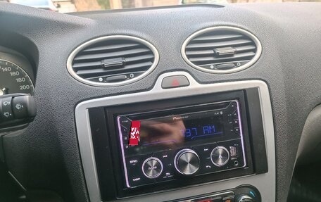 Ford Focus II рестайлинг, 2006 год, 850 000 рублей, 16 фотография