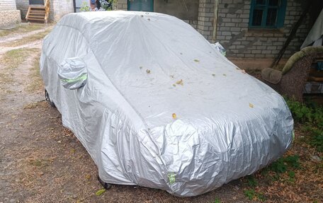 Ford Focus II рестайлинг, 2006 год, 850 000 рублей, 23 фотография