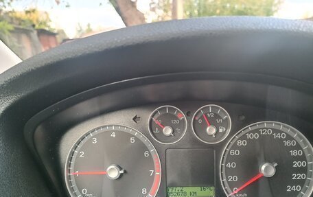 Ford Focus II рестайлинг, 2006 год, 850 000 рублей, 28 фотография