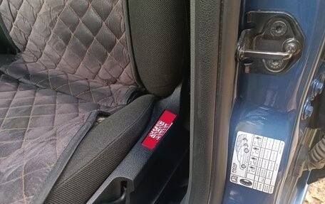 Ford Focus II рестайлинг, 2006 год, 850 000 рублей, 24 фотография