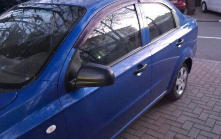 Chevrolet Aveo III, 2009 год, 450 000 рублей, 4 фотография