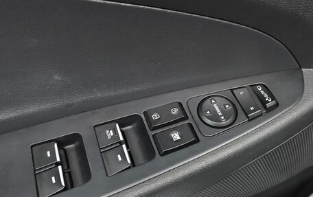 Hyundai Tucson III, 2018 год, 1 670 000 рублей, 3 фотография