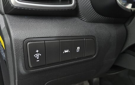 Hyundai Tucson III, 2018 год, 1 670 000 рублей, 6 фотография