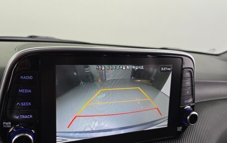 Hyundai Tucson III, 2018 год, 1 670 000 рублей, 9 фотография