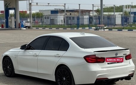 BMW 3 серия, 2012 год, 1 750 000 рублей, 3 фотография