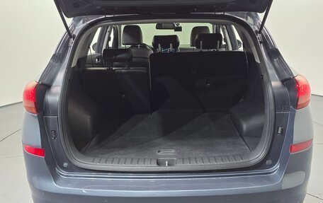Hyundai Tucson III, 2018 год, 1 670 000 рублей, 12 фотография