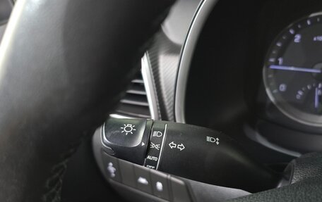 Hyundai Tucson III, 2018 год, 1 670 000 рублей, 13 фотография