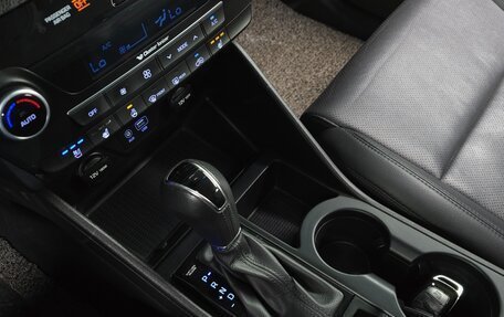 Hyundai Tucson III, 2018 год, 1 670 000 рублей, 18 фотография