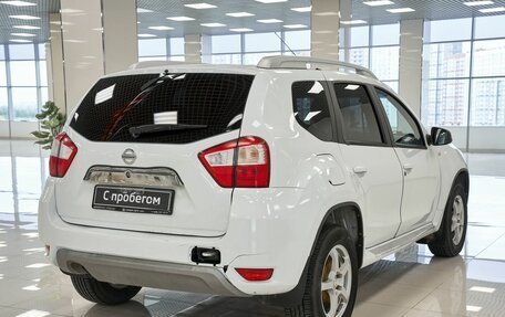 Nissan Terrano III, 2015 год, 910 000 рублей, 2 фотография