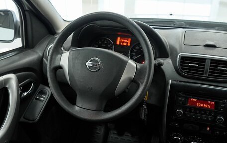 Nissan Terrano III, 2015 год, 910 000 рублей, 10 фотография