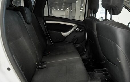 Nissan Terrano III, 2015 год, 910 000 рублей, 14 фотография