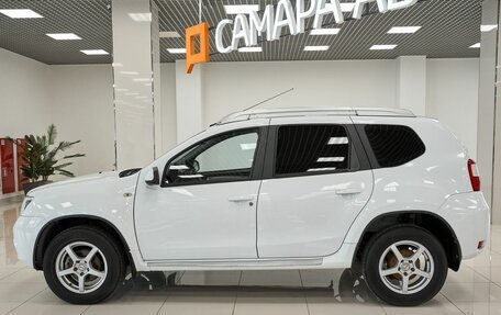 Nissan Terrano III, 2015 год, 910 000 рублей, 6 фотография