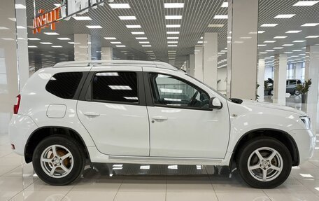 Nissan Terrano III, 2015 год, 910 000 рублей, 5 фотография