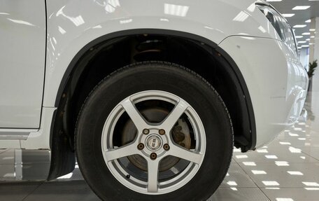 Nissan Terrano III, 2015 год, 910 000 рублей, 16 фотография