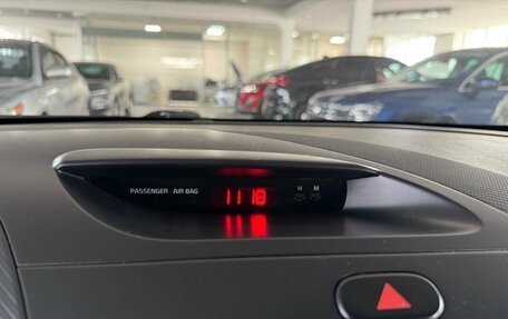 KIA Cerato III, 2018 год, 1 230 000 рублей, 13 фотография