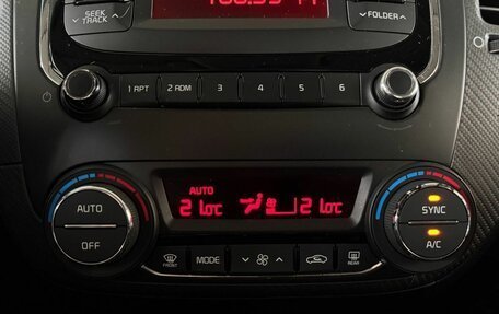 KIA Cerato III, 2018 год, 1 230 000 рублей, 15 фотография