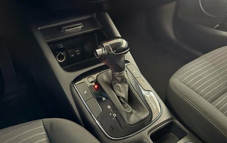 KIA Cerato III, 2018 год, 1 230 000 рублей, 16 фотография