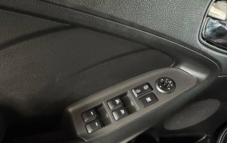 KIA Cerato III, 2018 год, 1 230 000 рублей, 17 фотография