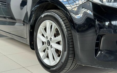 KIA Cerato III, 2018 год, 1 230 000 рублей, 27 фотография