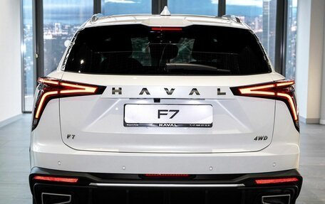 Haval F7, 2026 год, 3 799 000 рублей, 4 фотография