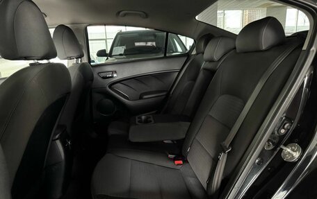 KIA Cerato III, 2018 год, 1 230 000 рублей, 24 фотография