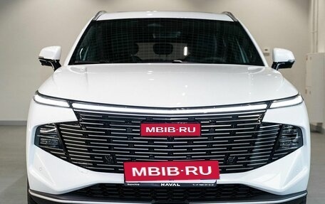 Haval F7, 2026 год, 3 799 000 рублей, 2 фотография