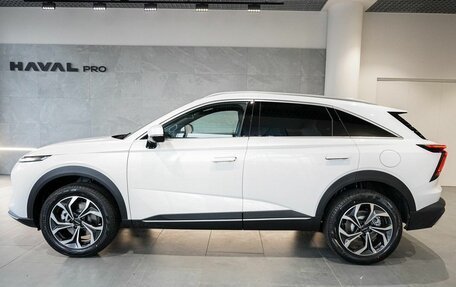 Haval F7, 2026 год, 3 799 000 рублей, 8 фотография