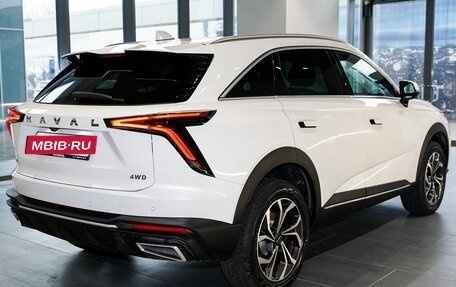 Haval F7, 2026 год, 3 799 000 рублей, 6 фотография