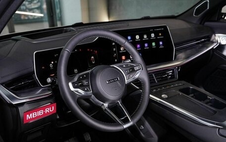 Haval F7, 2026 год, 3 799 000 рублей, 9 фотография
