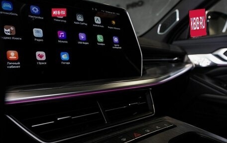 Haval F7, 2026 год, 3 799 000 рублей, 18 фотография