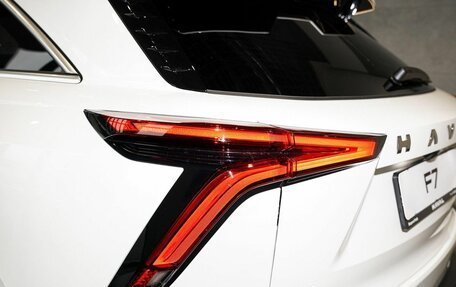 Haval F7, 2026 год, 3 799 000 рублей, 26 фотография