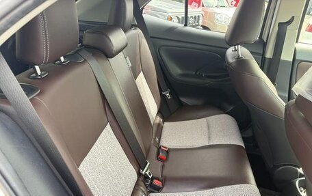 Toyota Yaris Cross, 2023 год, 1 470 000 рублей, 9 фотография