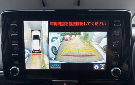 Toyota Yaris Cross, 2023 год, 1 470 000 рублей, 11 фотография