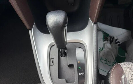 Toyota Yaris Cross, 2023 год, 1 470 000 рублей, 13 фотография