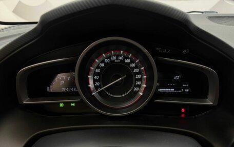 Mazda 3, 2014 год, 1 310 000 рублей, 12 фотография