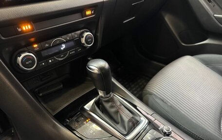 Mazda 3, 2014 год, 1 310 000 рублей, 17 фотография