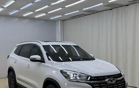 Chery Tiggo 8 I, 2022 год, 1 550 000 рублей, 3 фотография