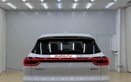 Chery Tiggo 8 I, 2022 год, 1 550 000 рублей, 4 фотография