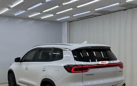 Chery Tiggo 8 I, 2022 год, 1 550 000 рублей, 6 фотография