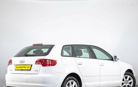 Audi A3, 2013 год, 1 299 000 рублей, 7 фотография