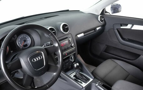Audi A3, 2013 год, 1 299 000 рублей, 8 фотография