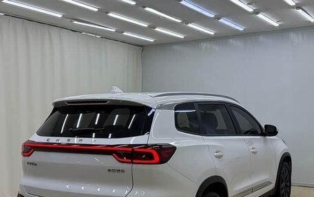 Chery Tiggo 8 I, 2022 год, 1 550 000 рублей, 5 фотография