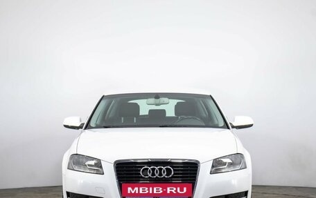 Audi A3, 2013 год, 1 299 000 рублей, 3 фотография