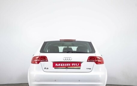 Audi A3, 2013 год, 1 299 000 рублей, 6 фотография