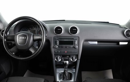 Audi A3, 2013 год, 1 299 000 рублей, 12 фотография