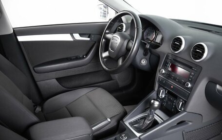Audi A3, 2013 год, 1 299 000 рублей, 11 фотография